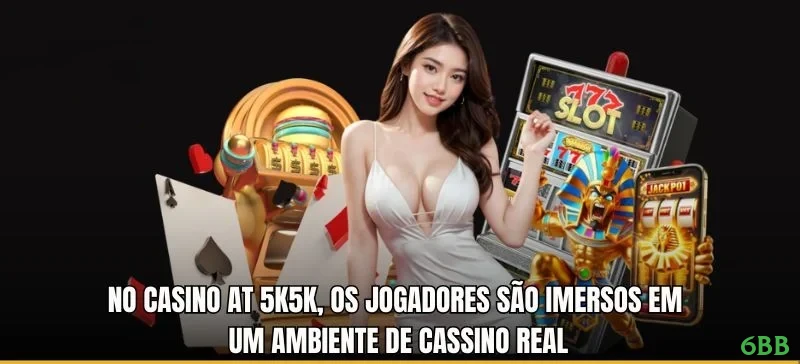 Lista de jogos para 6bb casino section