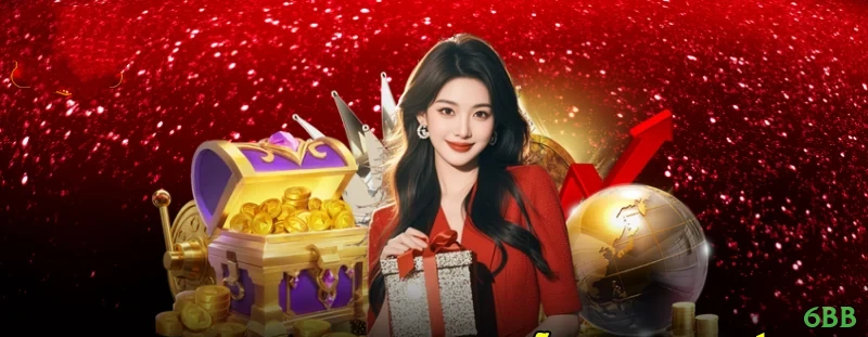 Controles de pagamento e BRL em 6bb