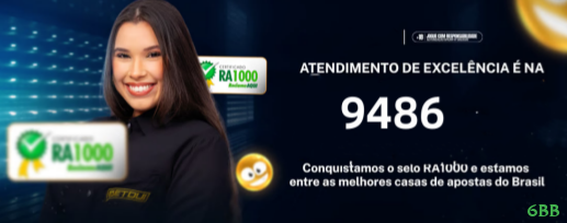 Big win animation on 6bb slot Jogo