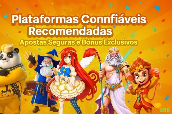 Controles de paJogonto e BRL em 6bb