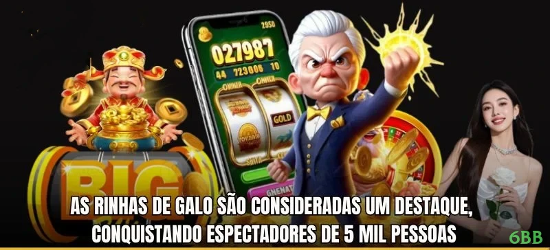 6bb Cassino Clássico