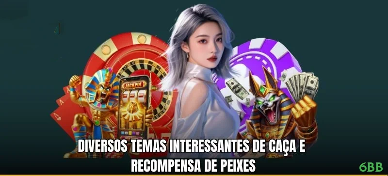 6bb Cassino Clássico