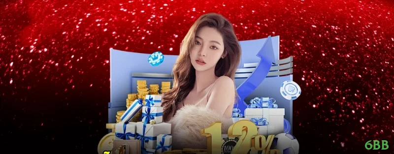 6bb Cassino Clássico