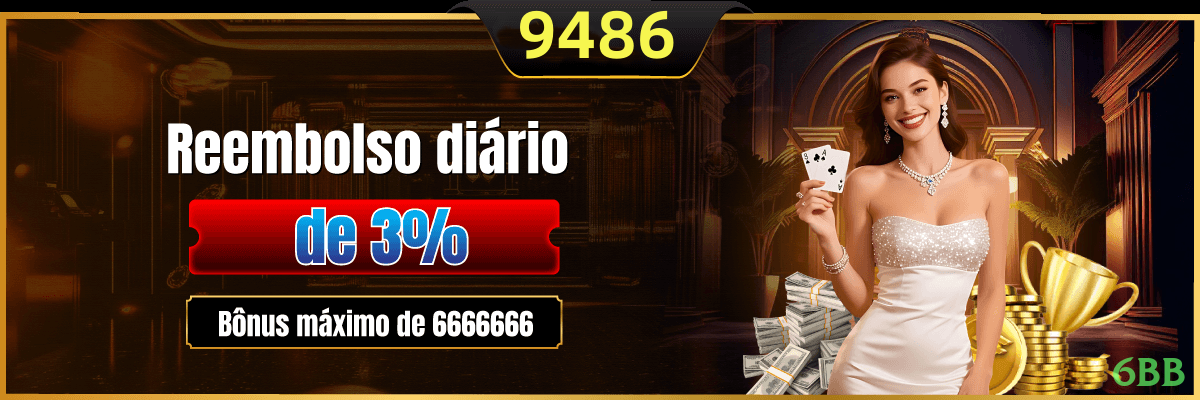 Jogos Recomendados 6bb