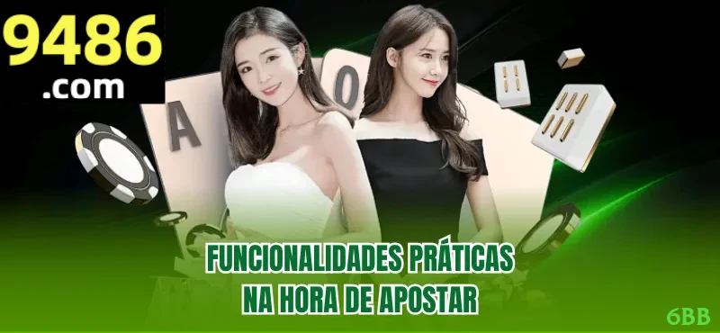 Termos de Bônus 6bb