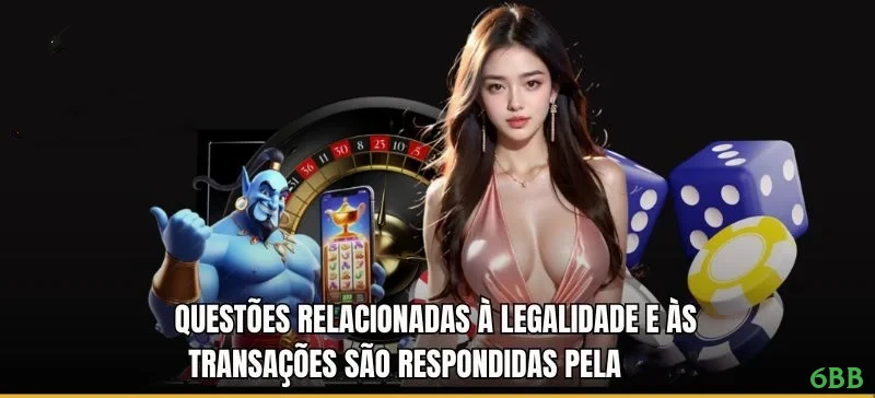 6bb app de jogo para jogadores brasileiros