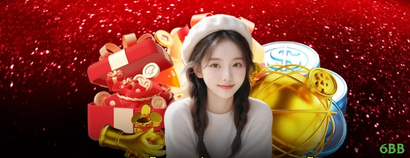 Controles de paJogonto e BRL em 6bb